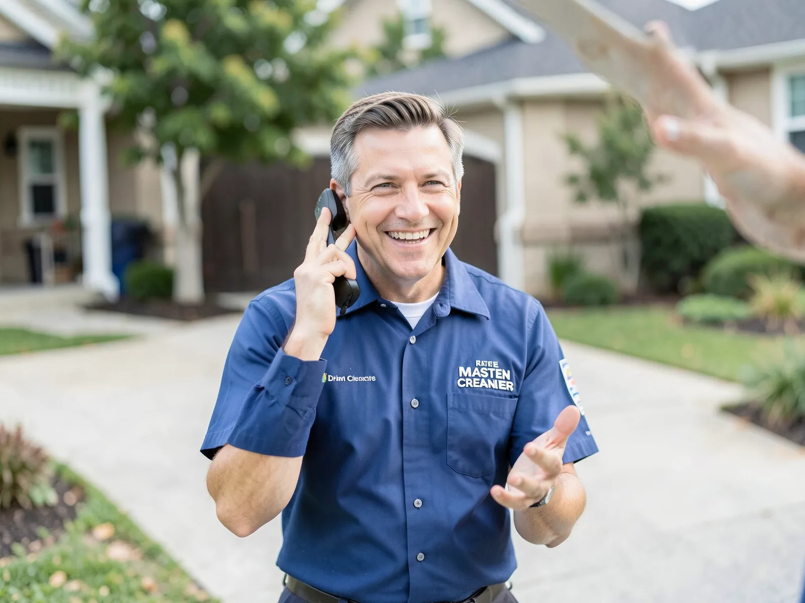 Drain Cleaning Wasta, SD FAQs